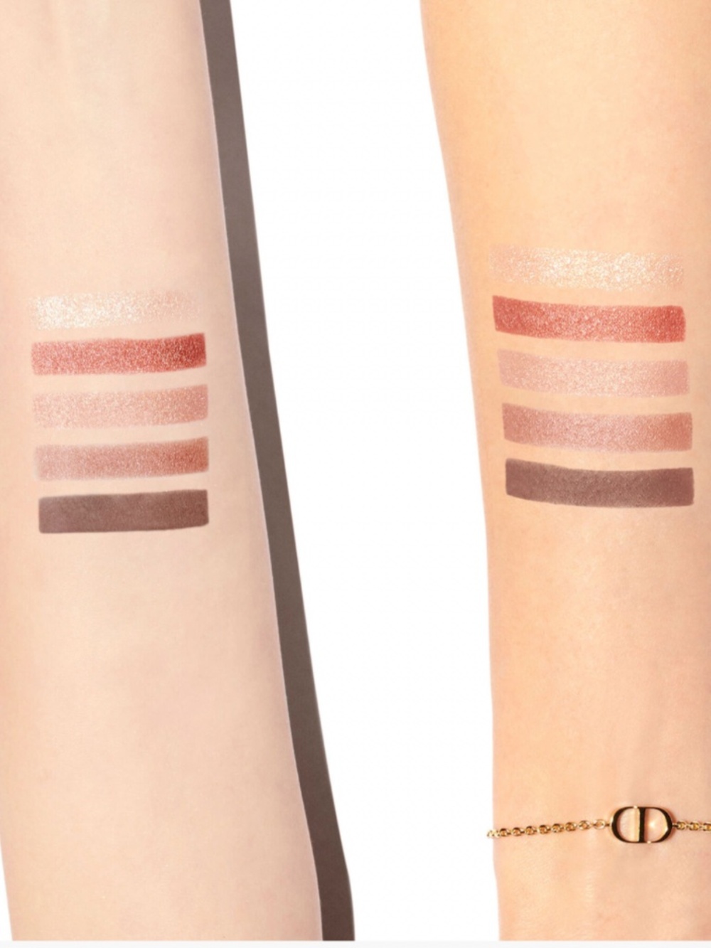 NEW ⭐️ DIORSHOW Toile De Jouy Eyeshadow Palette